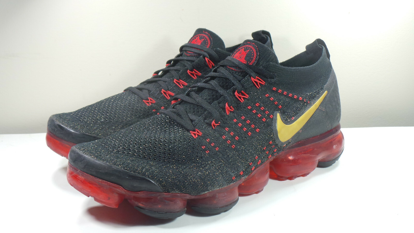 nike vapormax flyknit 2 animal